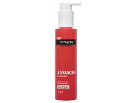 Coles Neutrogena Advanced Acne Cleanser 150ml offer