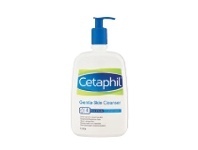 Chemist Discount Centre Cetaphil Gentle Skin Cleanser 1 Litre offer