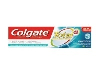 Chemist Discount Centre Colgate Total Advanced Fresh Antibacterial Fluoride Gel Toothpaste 115g offer