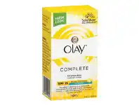 Olay Complete UV Lotion Sensitive Skin 150ml