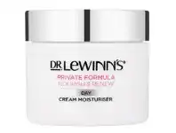 Chemist Discount Centre Dr Lewinn's Private Formula Day Cream Moisturiser 56g offer