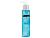 Chemist Discount Centre Neutrogena Hydro Boost Cleanser Water Gel 145ml offer