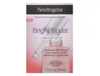 Neutrogena Bright Boost Illuminating Serum 30ml