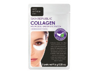 Chemist Discount Centre Skin Republic Collagen Hydrogel Under Eye Patch - Anti Wrinkle Effect offer