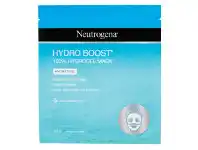 Chemist Discount Centre Neutrogena Hydro Boost Gel Mask 30g offer