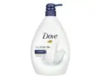 Chemist Discount Centre Dove Triple Moisturising Body Wash 1 Litre offer