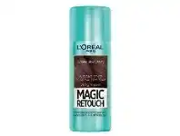 Chemist Discount Centre L'Oreal Paris Magic Retouch Dark Brown Root Concealer Spray 75ml offer