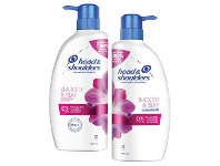 Coles Head & Shoulders Shampoo or Conditioner 660ml offer