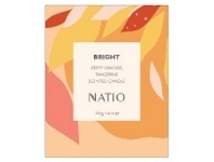 Chemist Discount Centre Natio Scented Candle Bright 280g offer