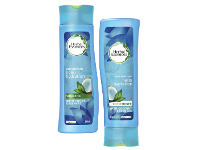 Coles Herbal Essences Shampoo or Conditioner 300ml offer