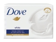 Chemist Discount Centre Dove Beauty Cream Bar 100g offer