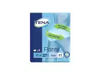 Tena Pants Plus - Large 8 Pack
