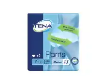 Tena Pants Plus - Medium 9 Pack