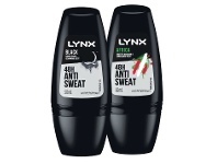 Foodworks Lynx Roll On Deodorant 50ml offer