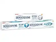 Sensodyne Toothpaste 100g
