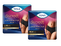 Coles Tena Women’s Discreet Low Waist Noir Pants 9 Pack-10 Pack offer