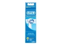 Coles Oral-B Precision Clean Power Head Refill 3 Pack offer