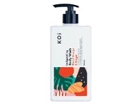 Coles Koi Body Wash 500ml offer