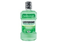 Coles Listerine Freshburst Mouthwash 500ml offer