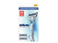 Coles Gillette Skinguard Manual Razor 1 Pack offer