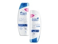Coles Head & Shoulders Shampoo or Conditioner 400ml offer