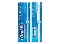 Coles Oral-B Pro Health Advanced Toothpaste 110g offer