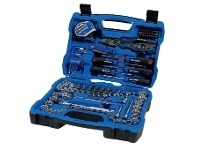 Auto One Kincrome 96 Piece Portable Toolkit 3/8" Drive offer