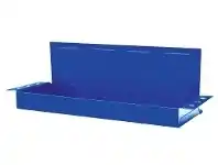 Auto One Pro-Kit Magnetic Tool Box Mounted Parts Tray with Screwdriver Holder offer