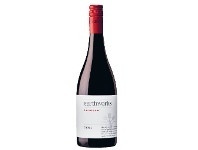 Liquorland Earthworks Shiraz 750ml offer