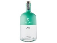 Liquorland Vivir Tequila Blanco 700ml offer
