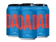 Liquorland Wolf of the Willows Dad Cans 4x355ml offer