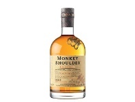 Monkey Shoulder Blended Malt Scotch 700ml
