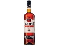 Liquorland Bacardi Spiced Rum 700ml offer