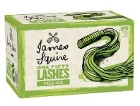 Liquorland James Squire 150 Lashes Pale Ale Bottle 345ml offer