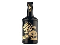 Liquorland Dead Mans Fingers Spiced Rum 700ml offer