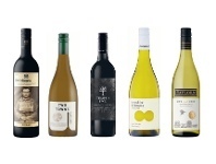 Coles Liquor offer