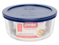 Coles Pyrex Simply Store Container 950ml offer