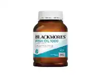 Coles Blackmores Fish Oil 1000mg Capsules 400 Pack offer