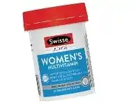 Chemist Discount Centre Swisse Women’s Ultivite 30 Tablets offer