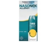 Chemist Discount Centre Nasonex Allergy Nasal Spray 140 Sprays offer