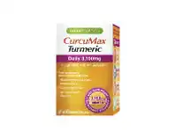 Coles Naturopathica Curcumax Turmeric Daily 3100mg Tablets 80 Pack offer