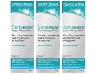 Sensease Nasal Allergy Relief 140 Dose