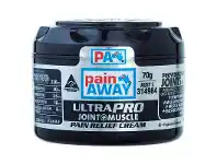 Chemist Discount Centre Pain Away Ultra Pro Pain Relief Cream 70g offer