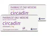 Chemist Discount Centre Circadin 2mg 30 Tablets offer