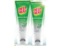Chemist Discount Centre Deep Heat Sensocream 120g offer