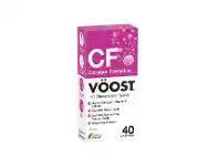 Coles Voost Collagen Effervescent Tablets 40 Pack offer