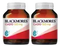 Chemist Discount Centre Blackmores CoQ10 150mg 90 Capsules offer