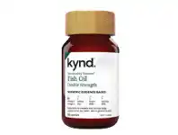 Chemist Discount Centre Kynd Fish Oil Double Strength 50 Tablets offer