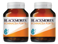 Chemist Discount Centre Blackmores Echinacea Forte 150 Tablets offer