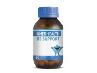 Chemist Discount Centre Inner Health IBS Support 90 Capsules offer